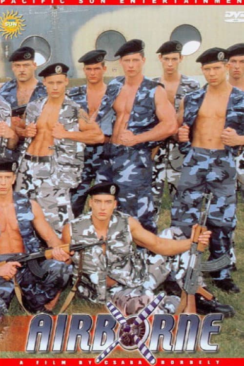 Постер: Airborne