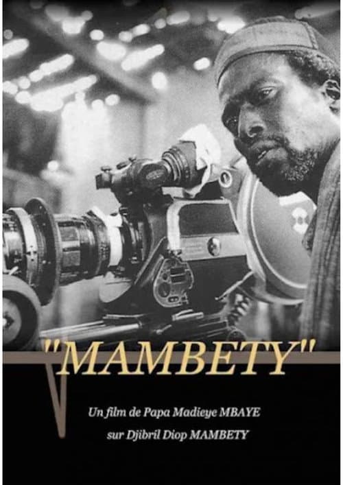 Постер: Mambéty
