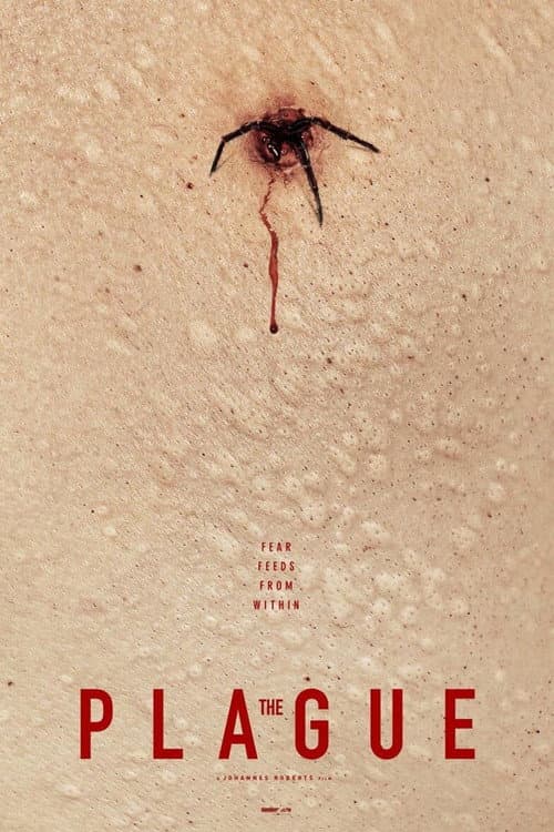 Постер: The Plague