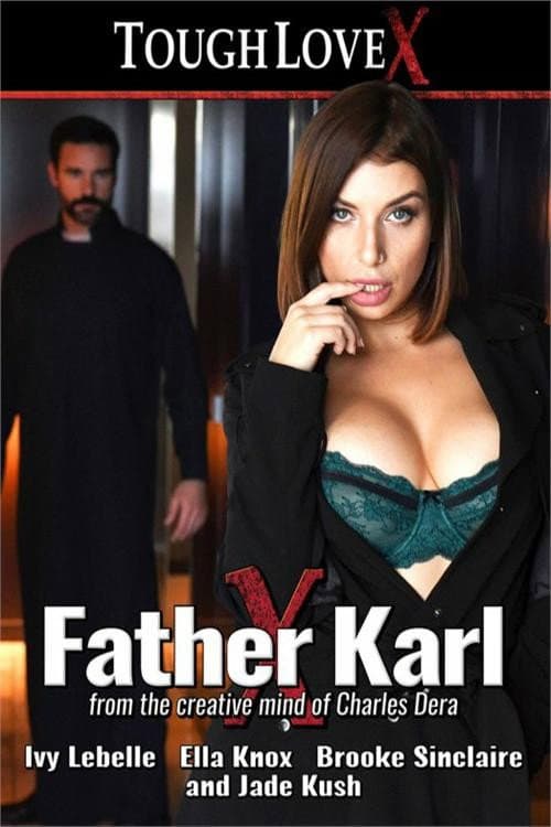 Постер: Father Karl