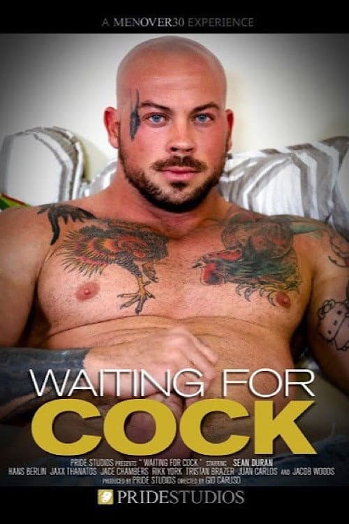 Постер: Waiting for Cock