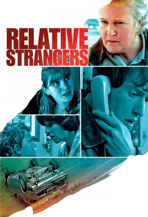 Постер: Relative Strangers