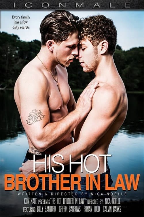 Постер: His Hot Brother In Law