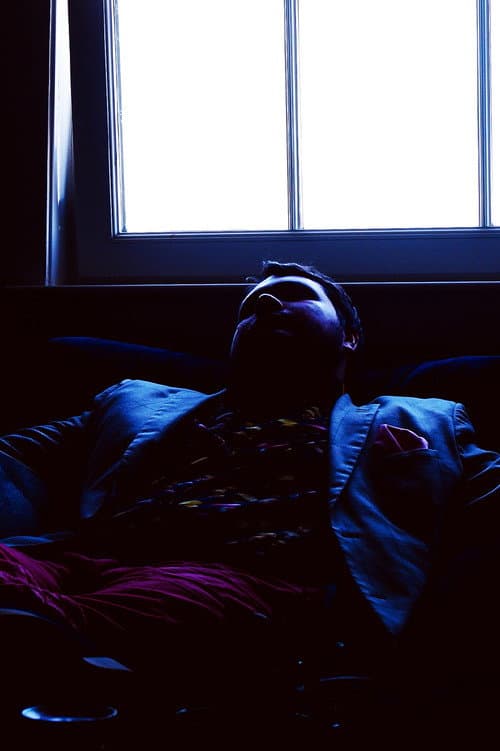 Постер: ENOUGH / REGRET