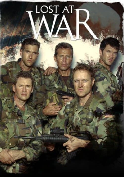 Постер: Lost at War