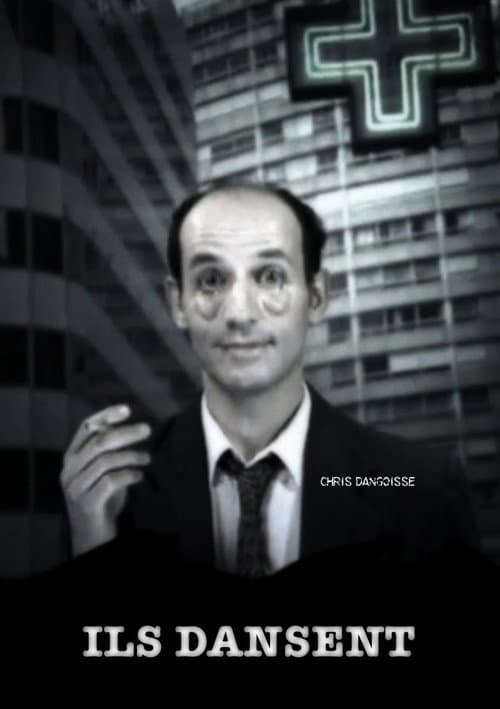 Постер: Chris Dangoisse : Ils dansent