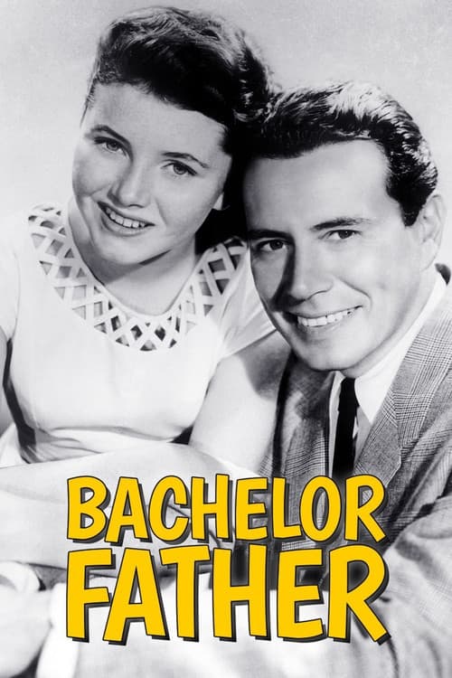 Постер: Bachelor Father