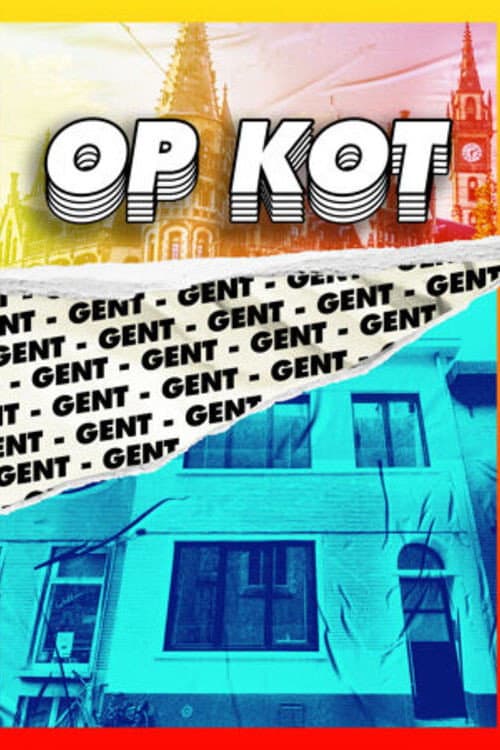 Постер: Op Kot