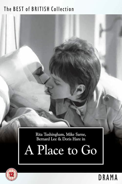 Постер: A Place to Go