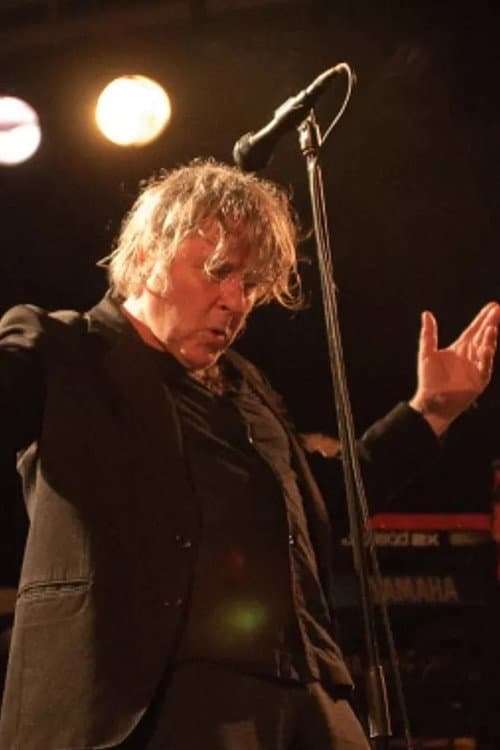Постер: Arno: Live in de Ancienne Belgique