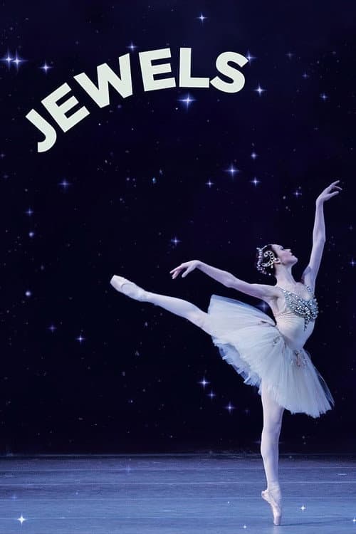 Постер: Jewels