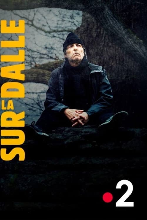 Постер: Sur la dalle
