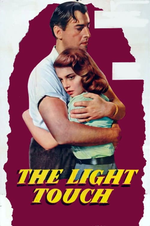 Постер: The Light Touch