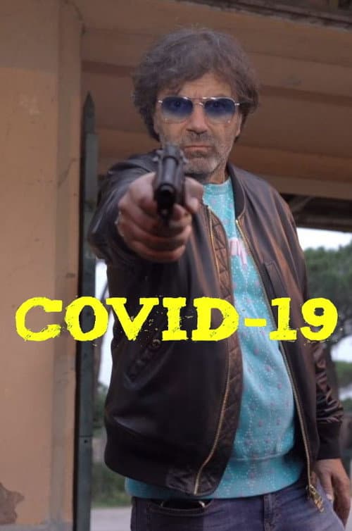 Постер: Covid-19: Imbavagliati