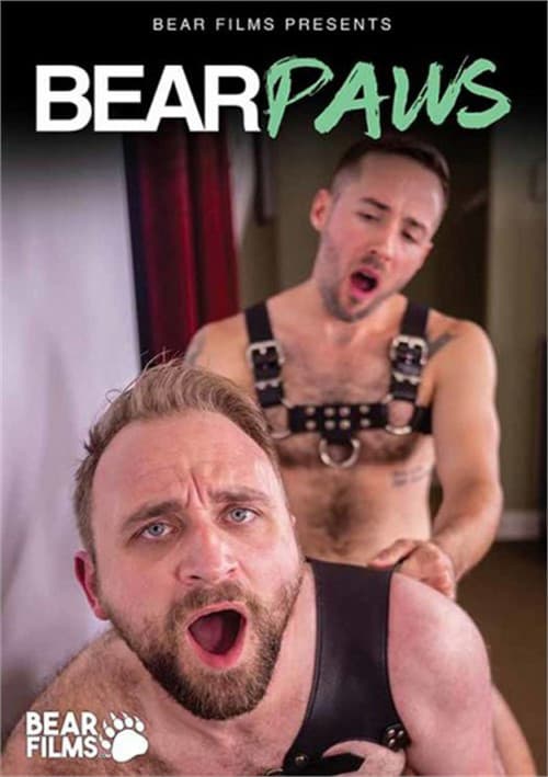 Постер: Bear Paws