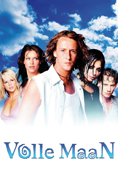 Постер: Volle Maan