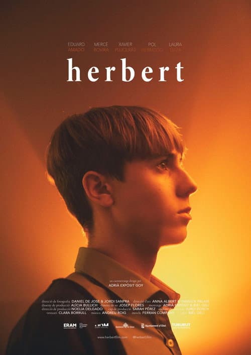 Постер: Herbert