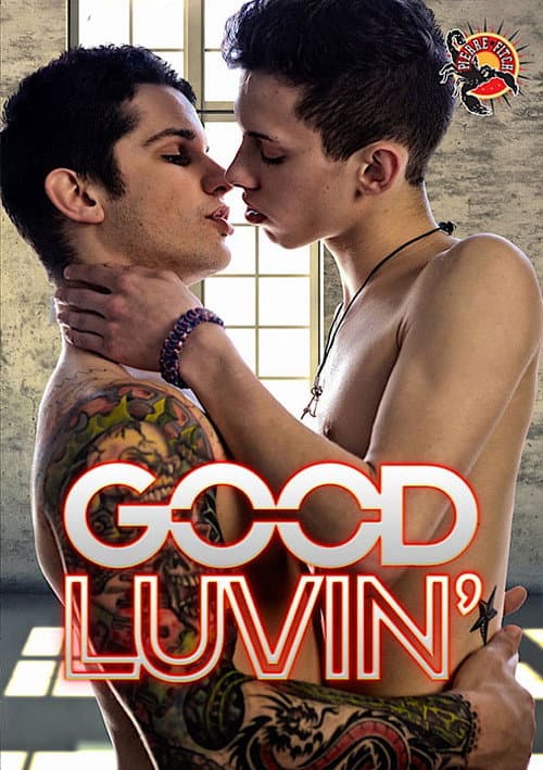 Постер: Good Luvin'