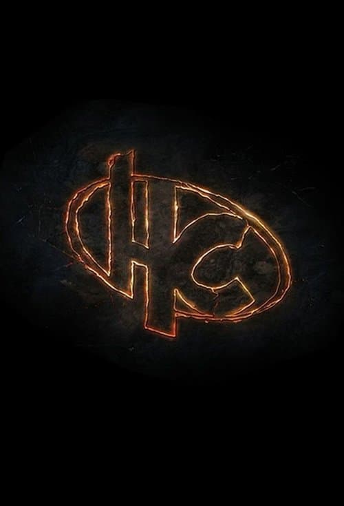 Постер: Hero Corp