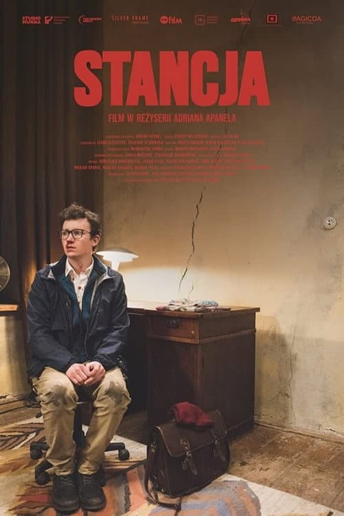 Постер: Stancja