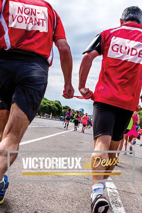 Постер: Victorieux à deux