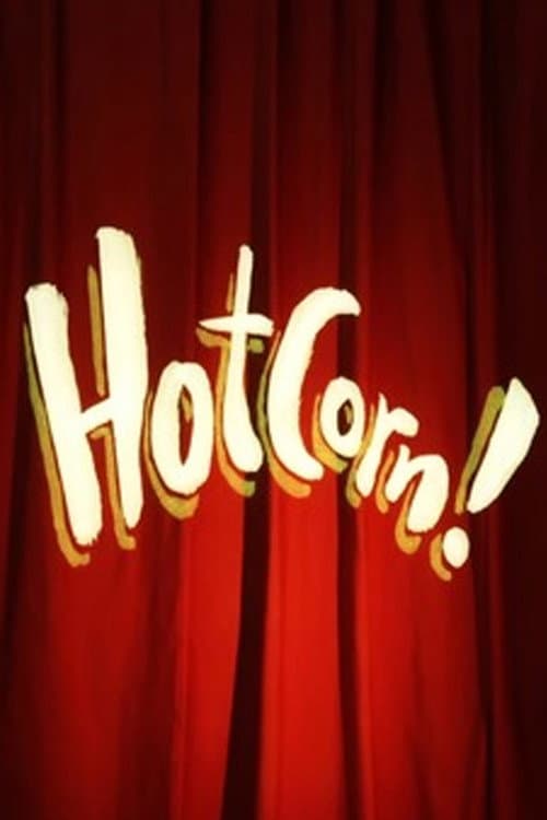 Постер: Hotcorn!