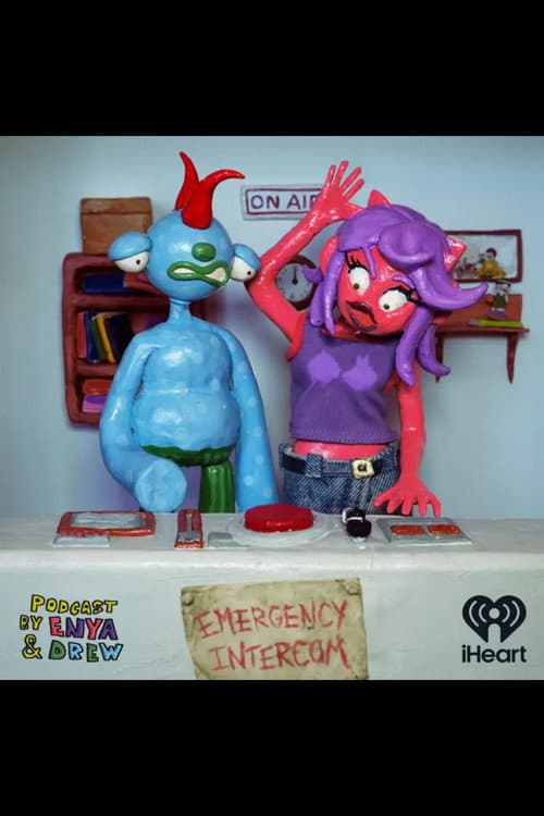 Постер: Emergency Intercom