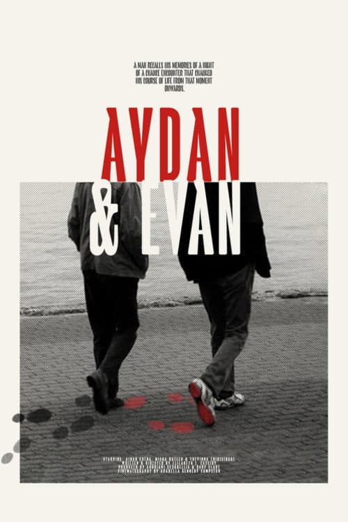 Постер: Aydan & Evan