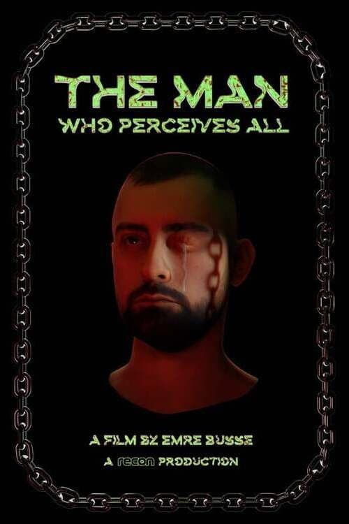 Постер: The Man Who Perceives All