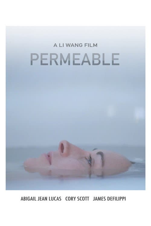 Постер: Permeable