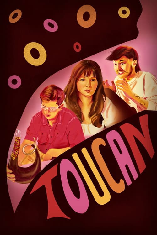Постер: Toucan