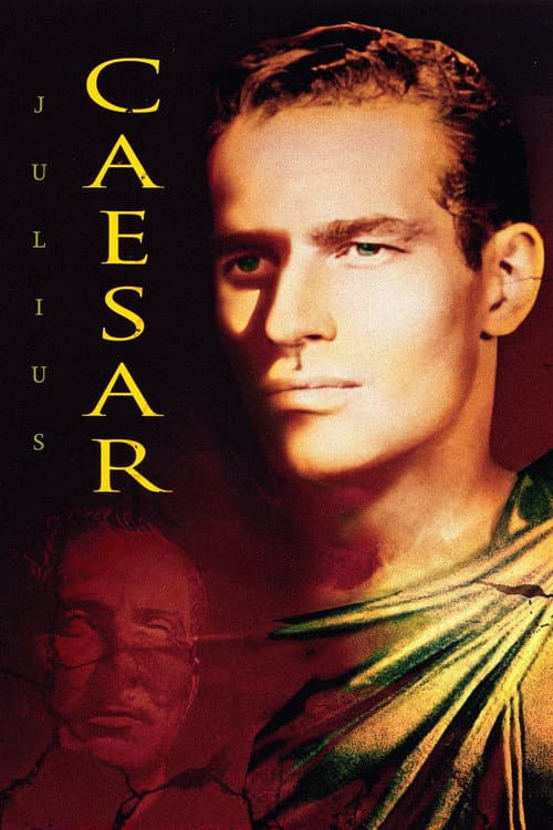 Постер: Julius Caesar