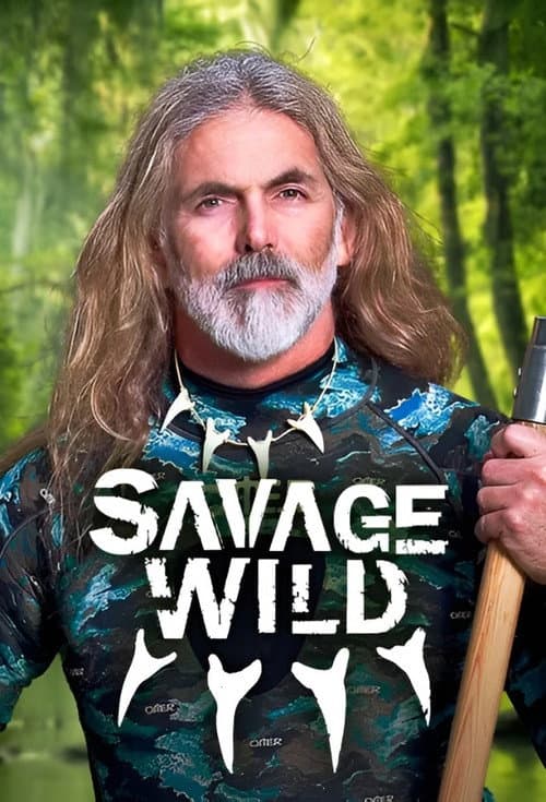 Постер: Savage Wild