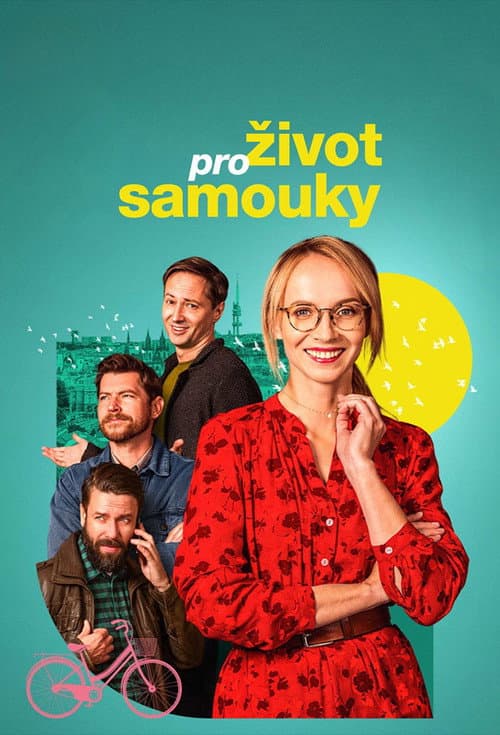 Постер: Život pro samouky