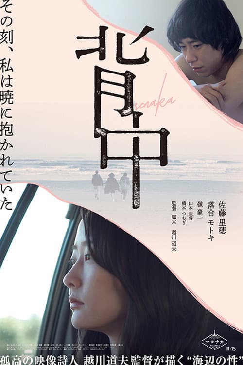 Постер: 背中
