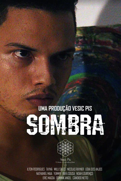Постер: Sombra