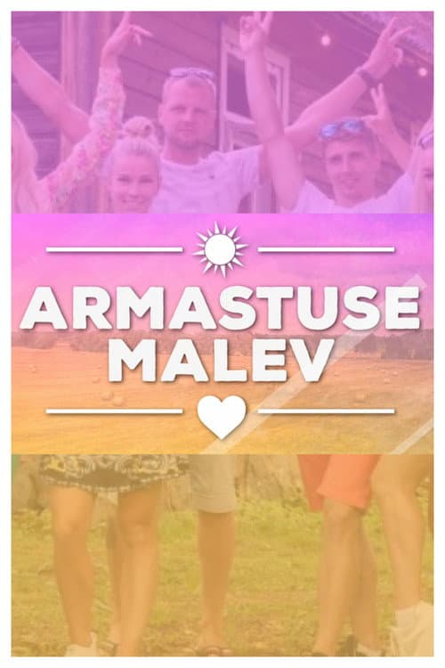 Постер: Armastuse Malev