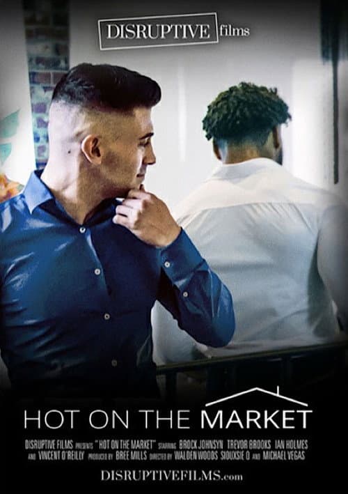 Постер: Hot on the Market