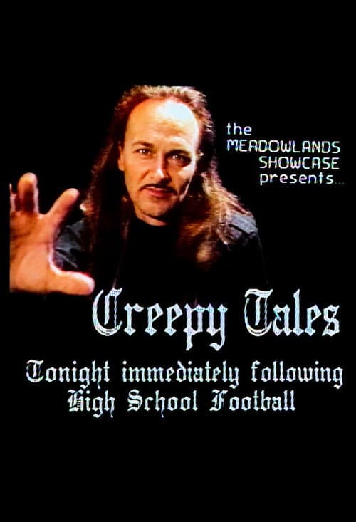 Постер: Creepy Tales
