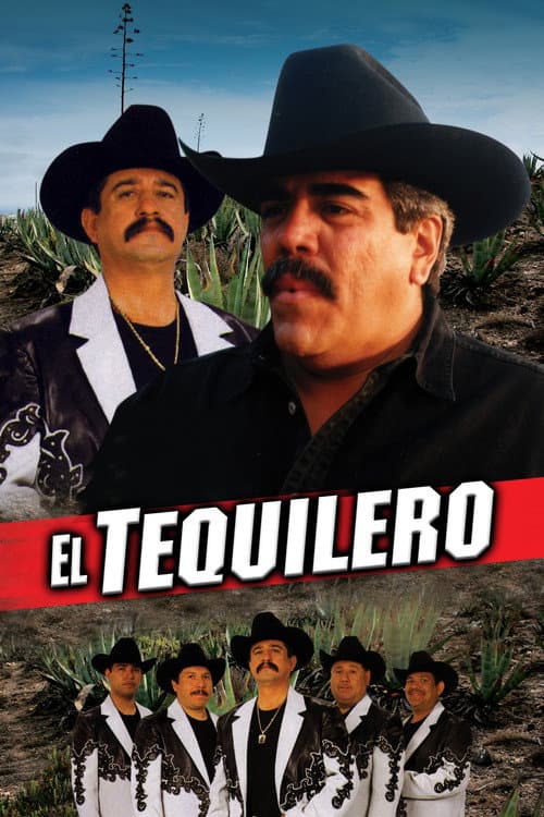 Постер: El Tequilero