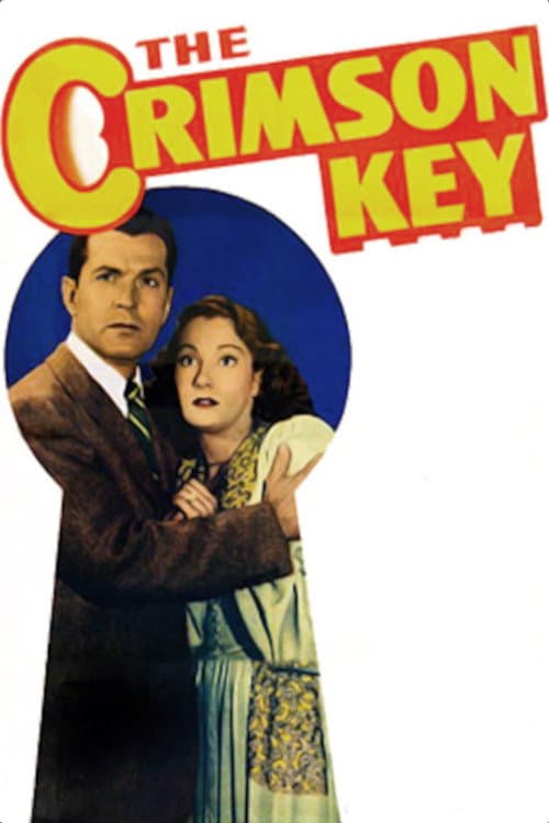 Постер: The Crimson Key