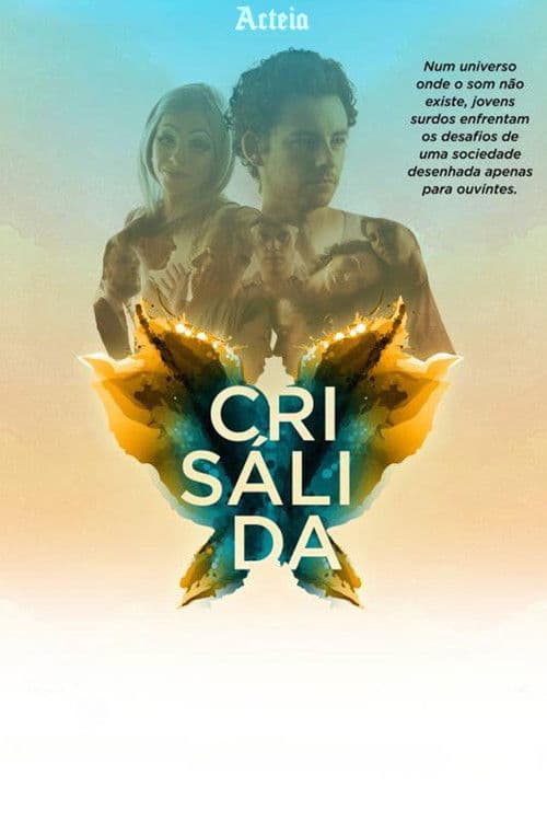 Постер: Crisálida