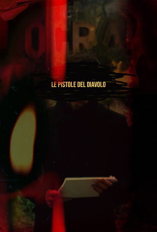 Постер: Le Pistole del Diavolo