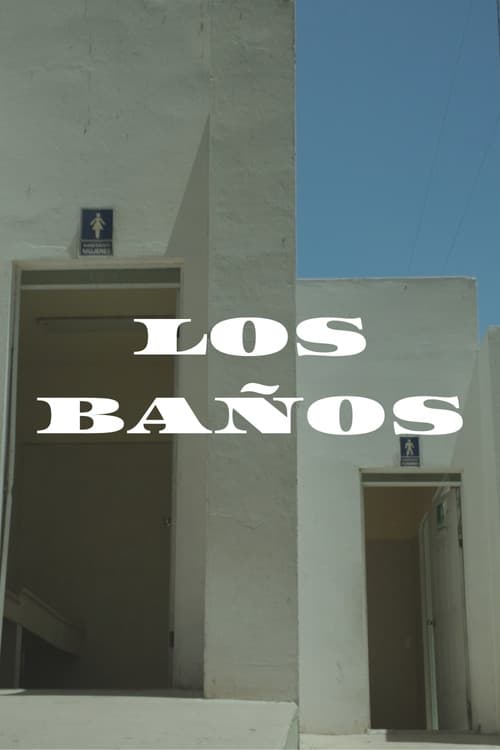 Постер: Los Baños