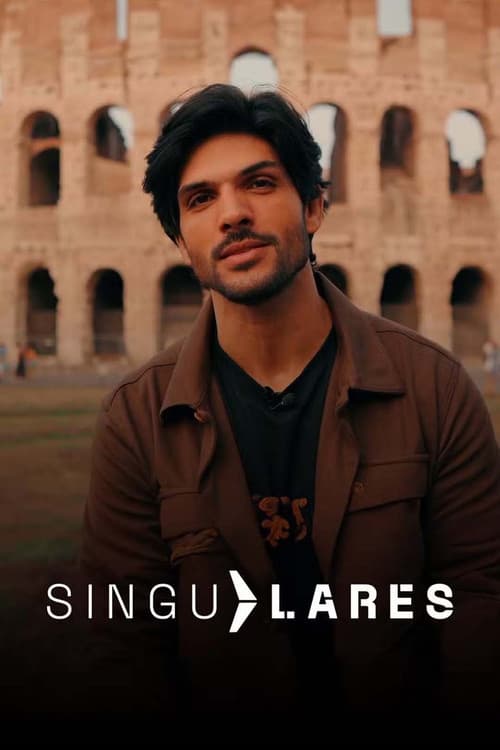 Постер: SinguLares