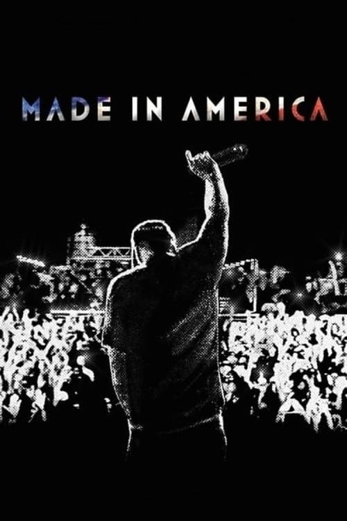 Постер: Made in America