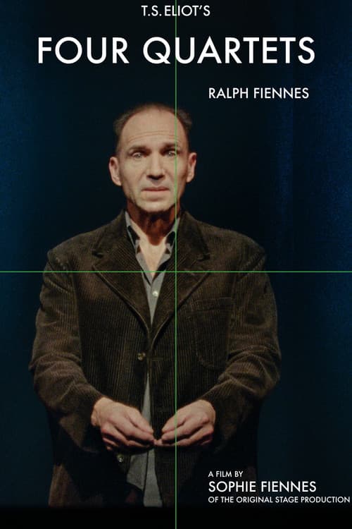 Постер: Four Quartets