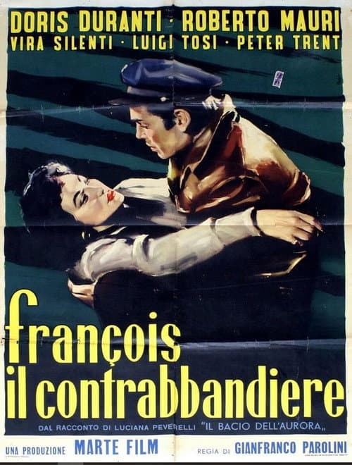 Постер: François il contrabbandiere
