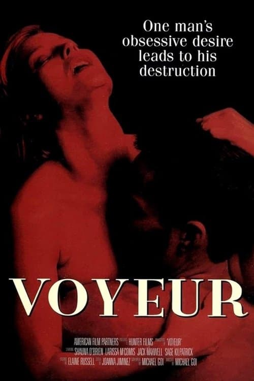 Постер: Voyeur