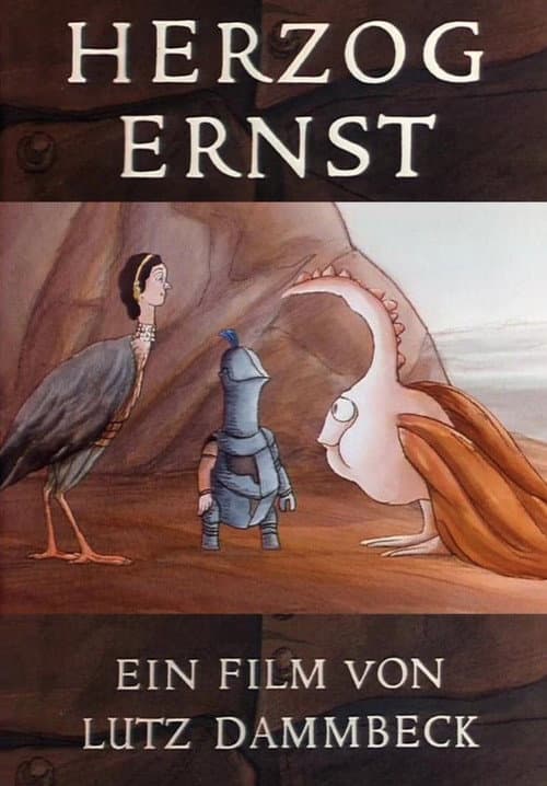 Постер: Herzog Ernst